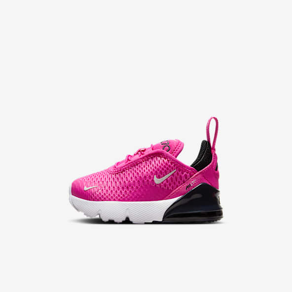 Zapatillas para nena nike sale